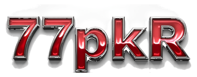 77pkr logo