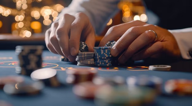 77pkr Slots